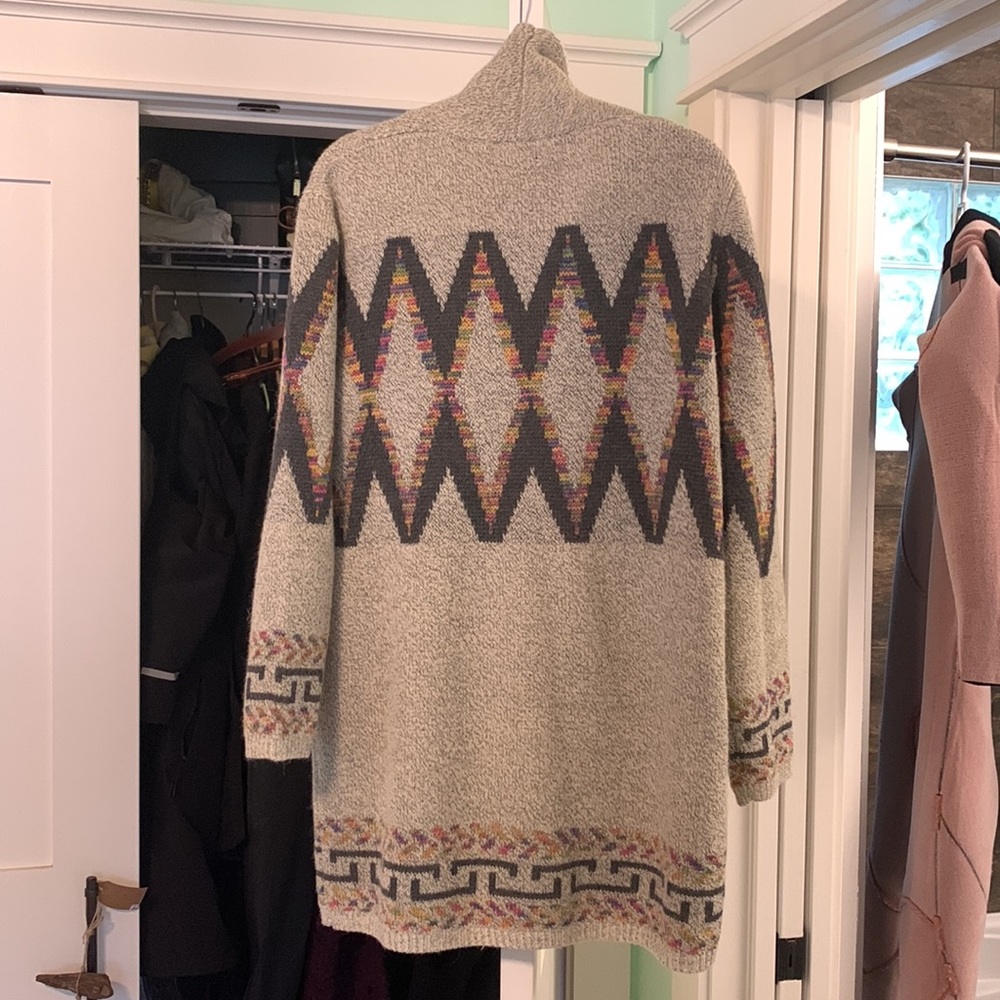 CLEARANCE!!!! New Cardi bought on Etsy Size Small